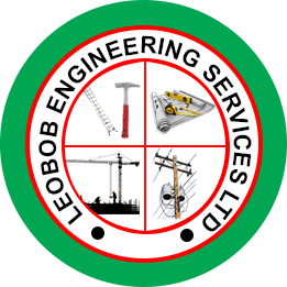 Leobob Engineering Services Ltd logo